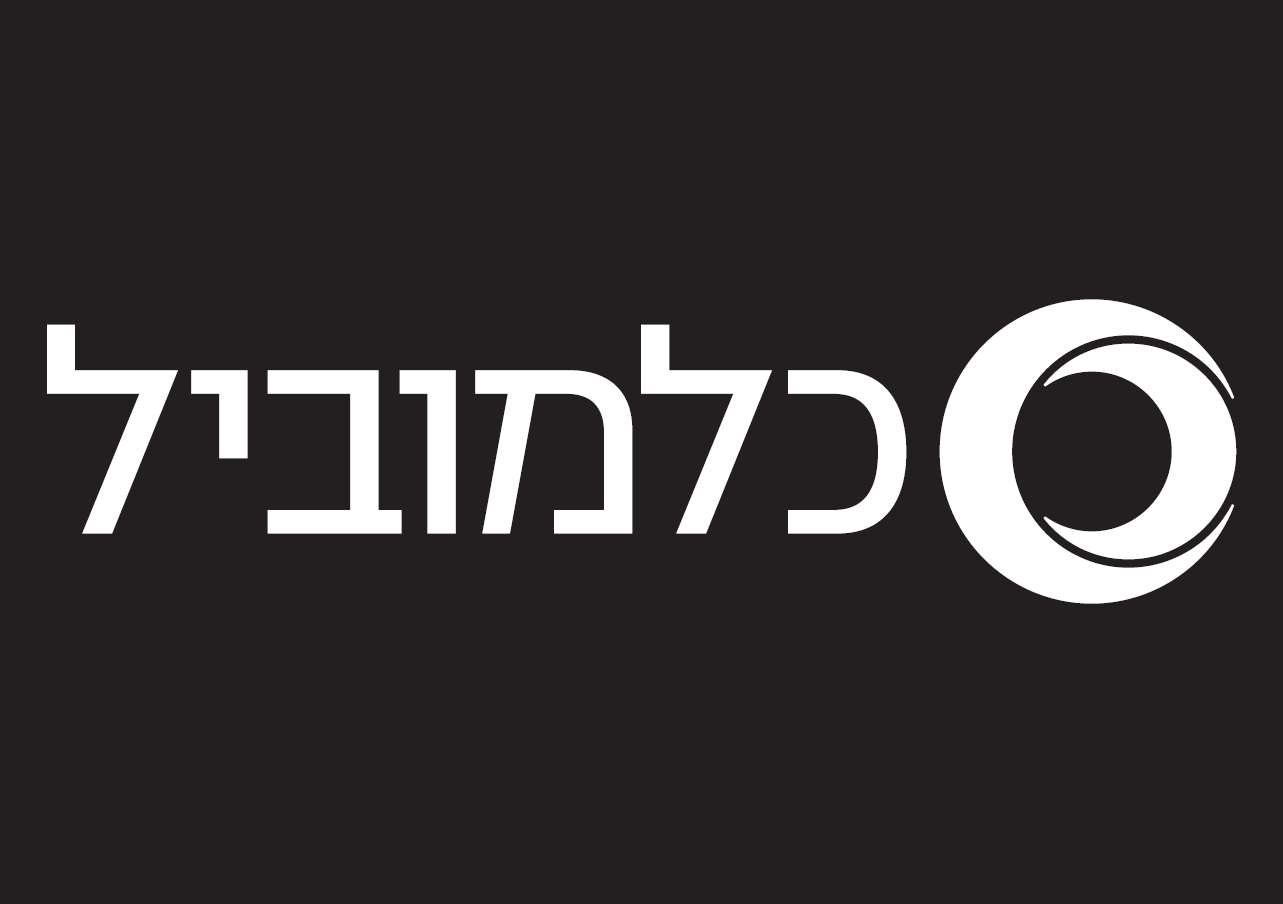 כלמוביל- מיצובישי מוטורס logo