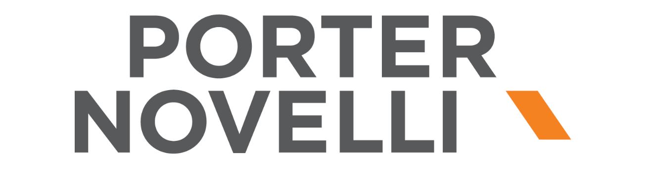 Porter Novelli logo