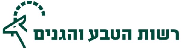 רט"ג – בחירות logo