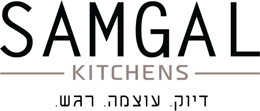 SAMGAL KITCHEN DEAL logo