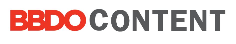 BBDO CONTENT logo