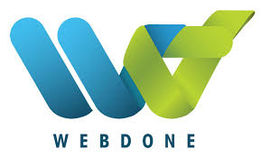 Web Done logo
