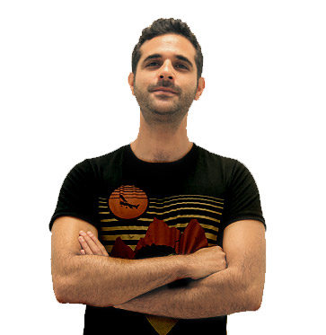 דניאל זקס