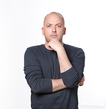 דני יעקובוביץ'