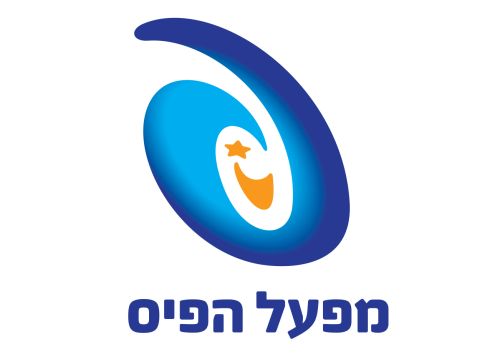 מפעל הפיס תדמית logo