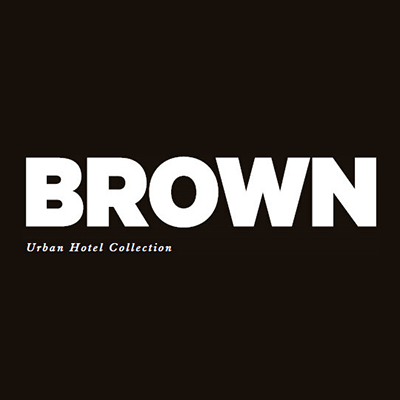 מלונות בראון logo