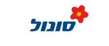 סונול logo